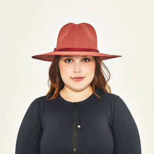 Hat Saint Germain Rust UPF50+