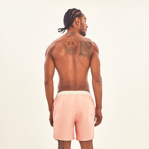 Swimming Shorts Rose UPF50+