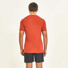 Load image into Gallery viewer, T-Shirt Sport Fit Ferrugem UPF50+
