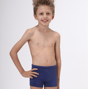 Image 05: Uv Line Boy's Swimwear Sunga Kids F Inf Marinho