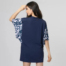 Load image into Gallery viewer, Alice Dora Kaftan Shirt UPF50+

