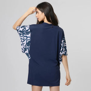 Alice Dora Kaftan Shirt UPF50+