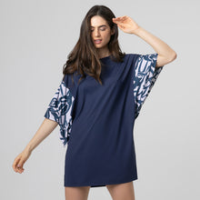 Load image into Gallery viewer, Alice Dora Kaftan Shirt UPF50+
