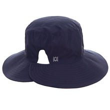 Load image into Gallery viewer, Bucket Hat California Navy UPF50+
