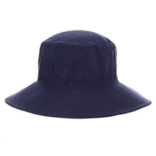 Load image into Gallery viewer, Bucket Hat California Navy UPF50+
