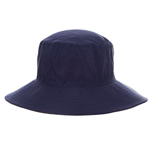 Bucket Hat California Navy UPF50+