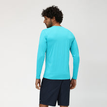 Load image into Gallery viewer, Rash Guard UVPRO Long Sleeve UPF50+ - Teal
