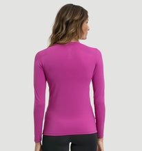 Load image into Gallery viewer, Camiseta Uvpro ML Pink UPF50+
