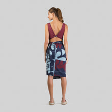 Load image into Gallery viewer, Sarong (Canga) Vitral UPF50+
