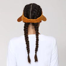 Load image into Gallery viewer, Visor Grecia Apricot UPF50+
