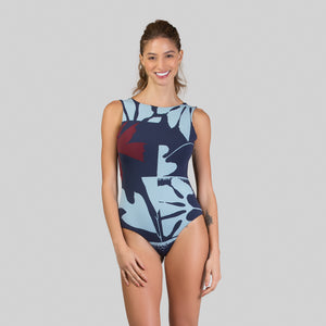 Marina Swimsuit Vitral 4 styles UPF50+
