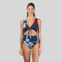 Load image into Gallery viewer, Marina Swimsuit Vitral 4 styles UPF50+
