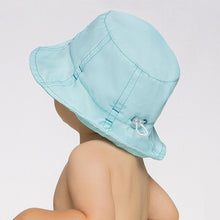 Load image into Gallery viewer, Kids Bucket hat Napoli UPF50+
