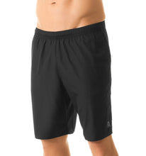 Load image into Gallery viewer, New Fit Short Black UPF50+
