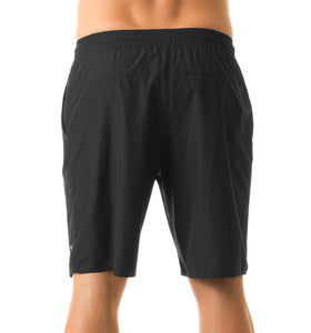 New Fit Short Black UPF50+