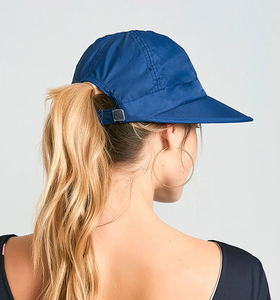 Cap Nice Navy UPF50+