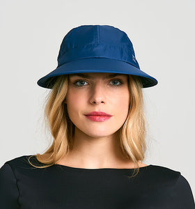 Cap Nice Navy UPF50+