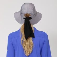 Load image into Gallery viewer, Floppy Hat San Remo  UPF50+ - Gray
