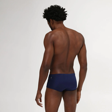 Load image into Gallery viewer, Swim Trunks Navy UPF50+
