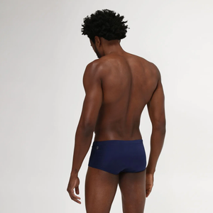 Swim Trunks Navy UPF50+