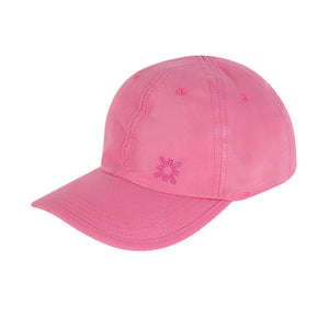 Kids Cap Colors Pink UPF 50+