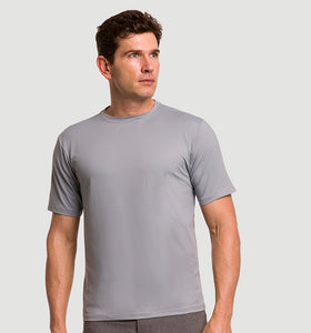 Rash Guard UVPRO Grey UPF50+