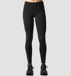 Fitness Legging Aspen Black UPF50+